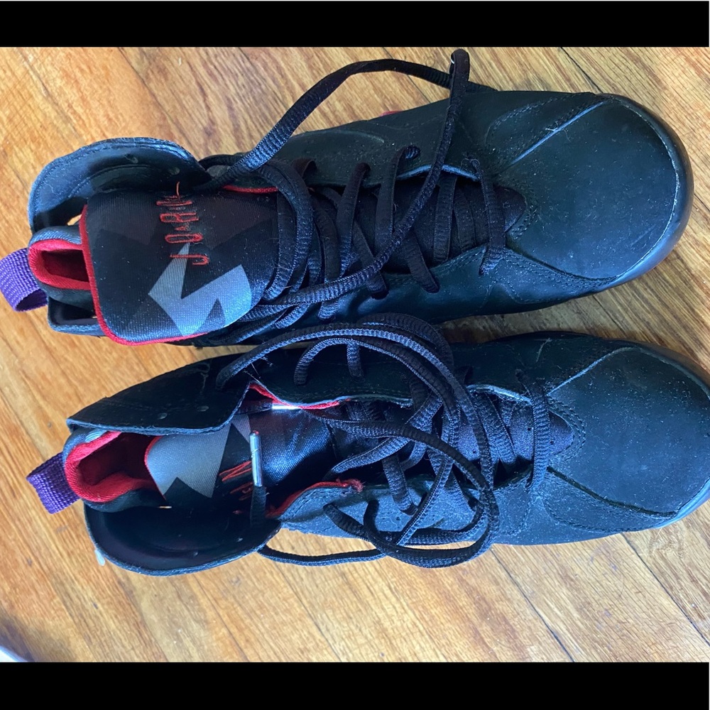 Jordans